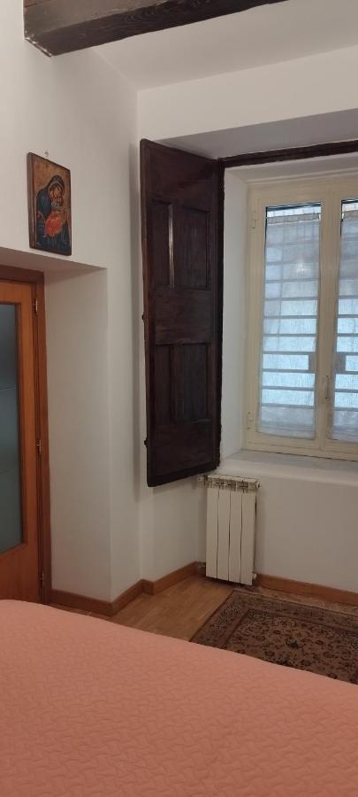 Civico 18 Suite Napoli Eksteriør billede