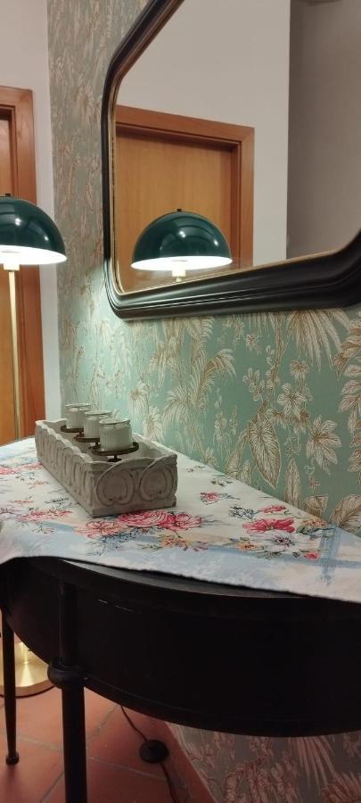 Civico 18 Suite Napoli Eksteriør billede
